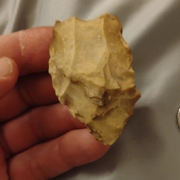 Natural Stone Artifact - Picture 9 of 11